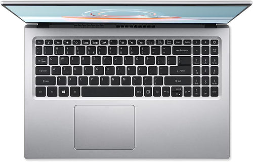 15.6" FHD Display Intel Core i5-1135G7 36GB RAM 2TB SSD Silver Laptop G965