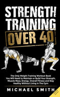Strength Training Workout Book F807