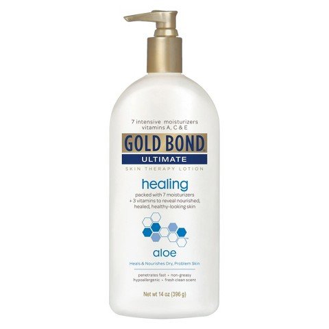 Healing Lotion 14 oz H955981