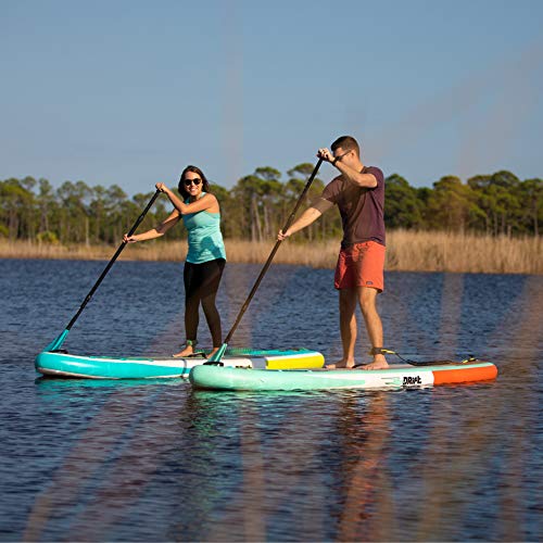 Inflatable Stand Up Paddle Board with Pump and Paddle C209