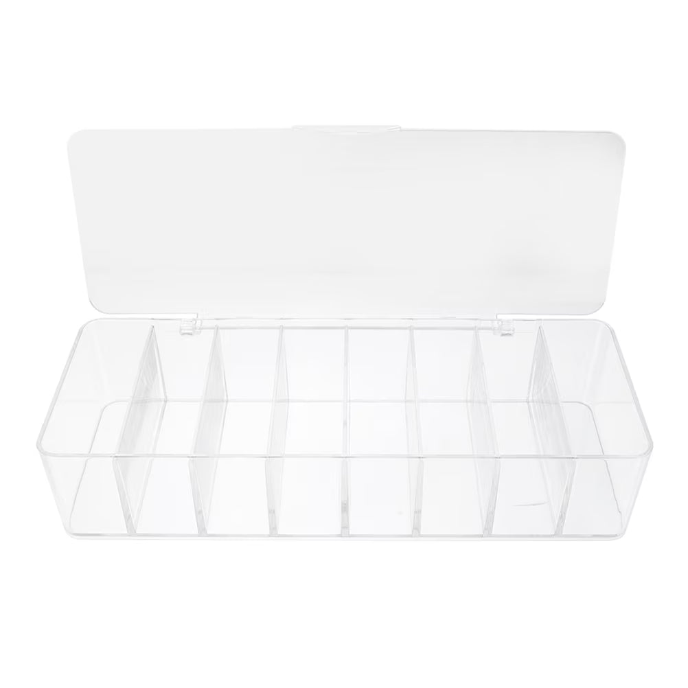 Wooden Cable Storage Box K169