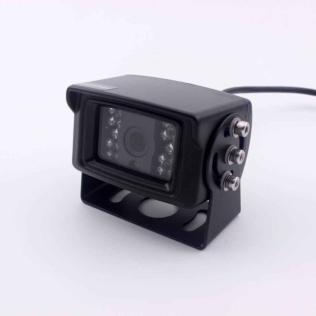 Heavy Vehicle Safety Camera System 9 inch Monitor with Quad Split Screen G926923