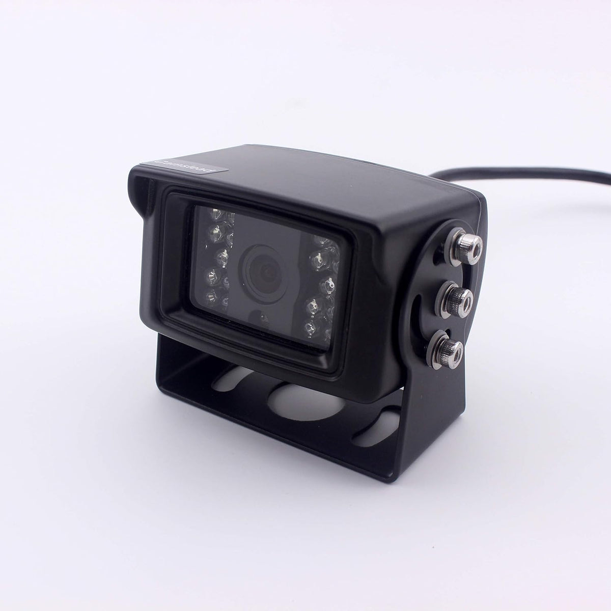 Heavy Vehicle Safety Camera System 9 inch Monitor with Quad Split Screen G926923