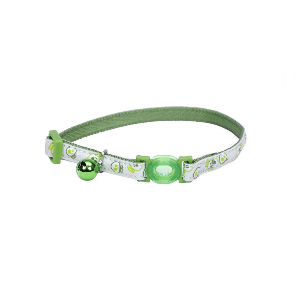 Glow in The Dark Adjustable Breakaway Collar R438618