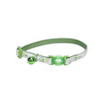 Glow in The Dark Adjustable Breakaway Collar R438618
