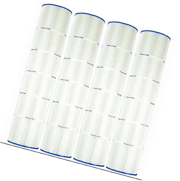 Replacement Cartridge Pack of 4 C3345