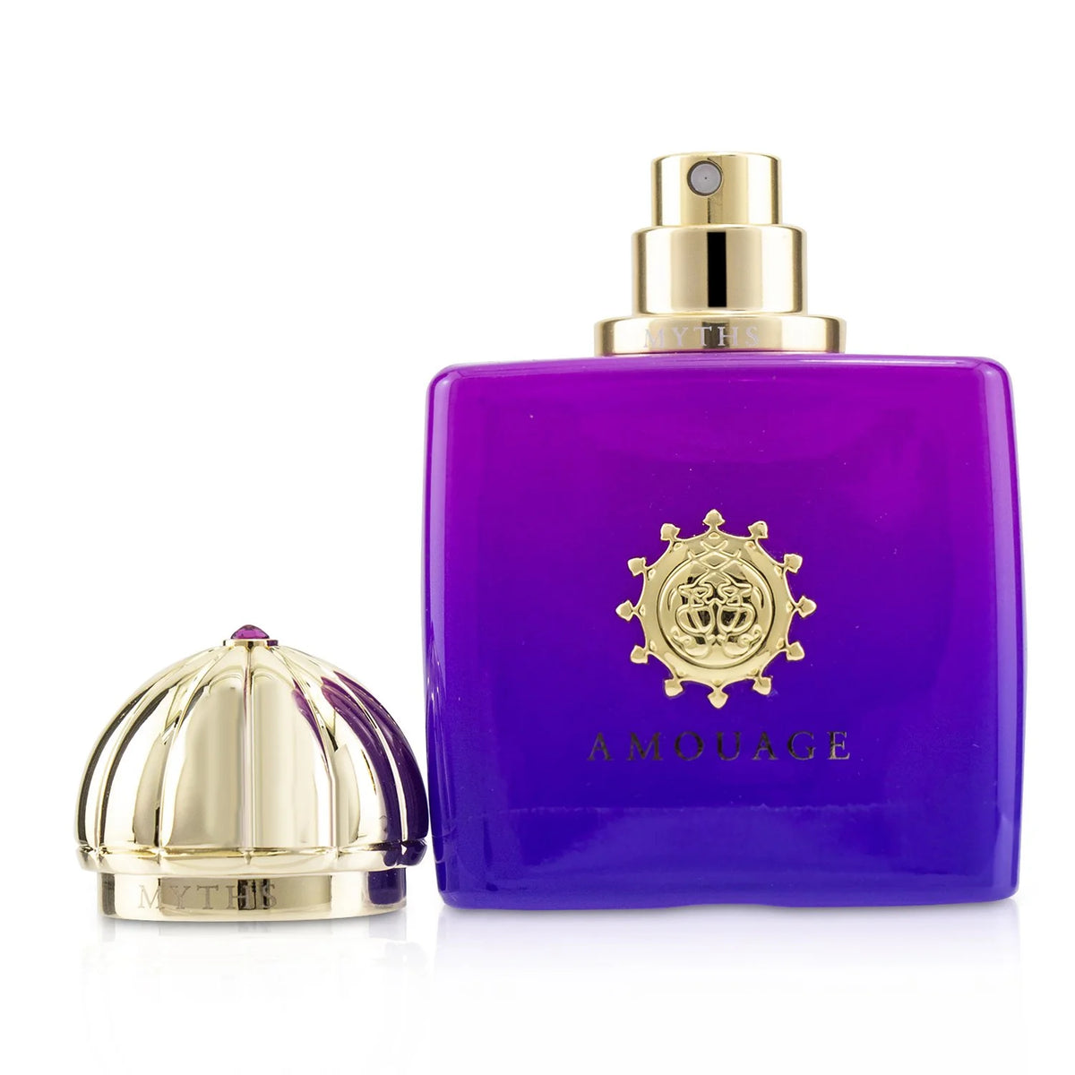 Eau De Parfum Spray 100ml/3.4oz K985