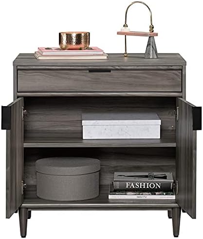 Wooden Storage Cabinet G539344