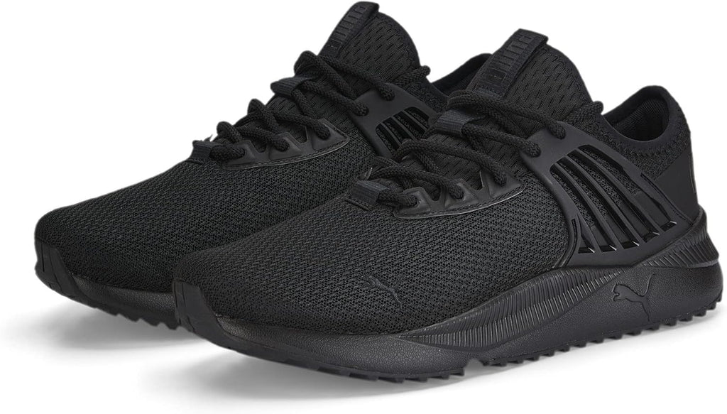 Black Sneaker T46265