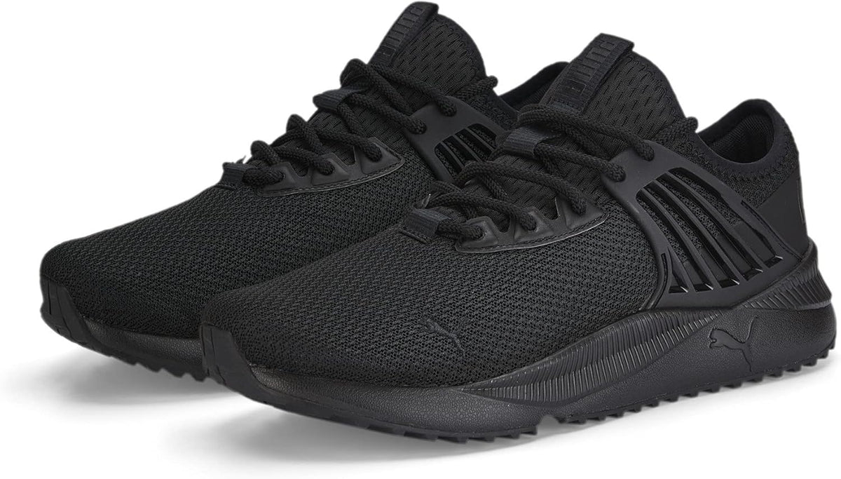 Black Sneaker T46265
