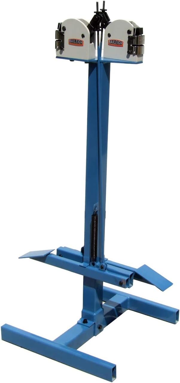 Manual Metal Shrinker Stretcher P6678