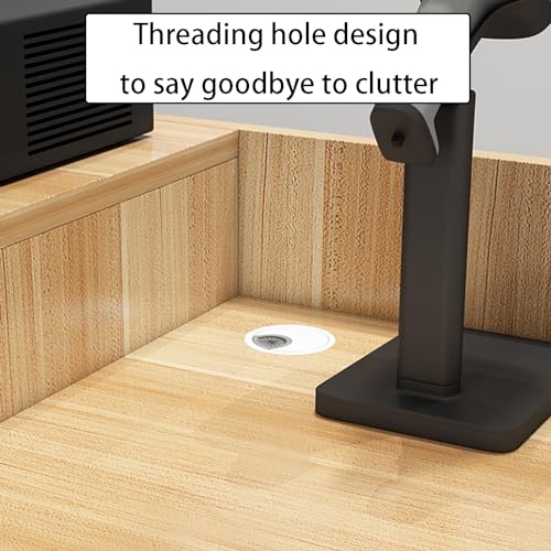 Reception Desk with Counter W752755