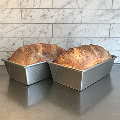 Nonstick Aluminized Steel Bread Loaf Pan M923211