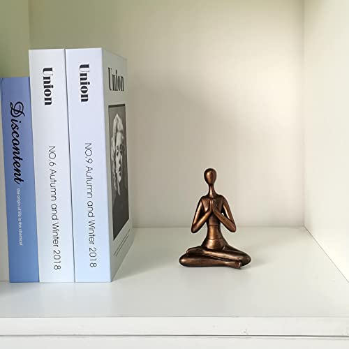 Resin Statue Home Decoration N488