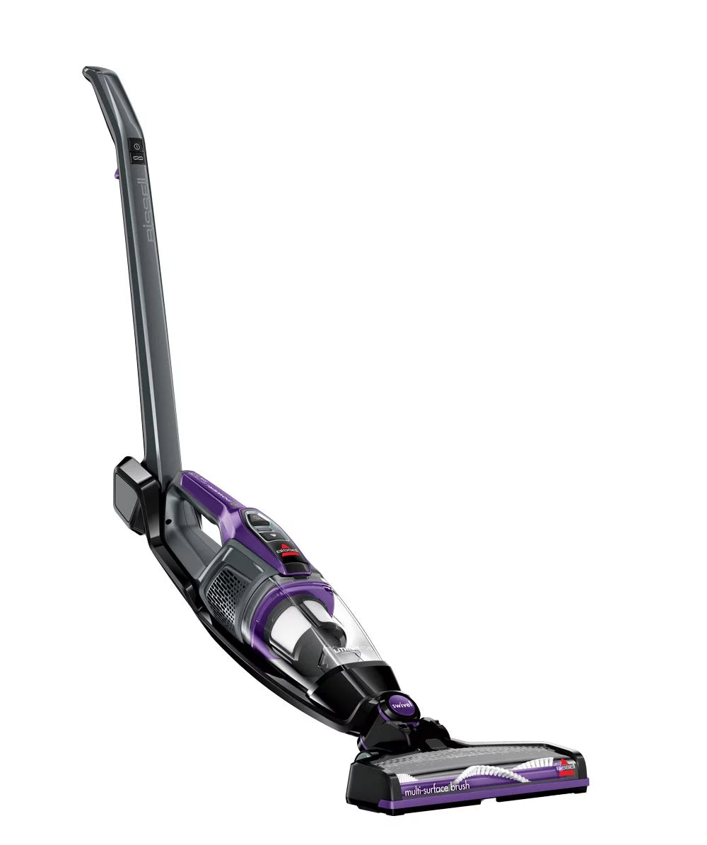 Cordless Stick Vacuum J701