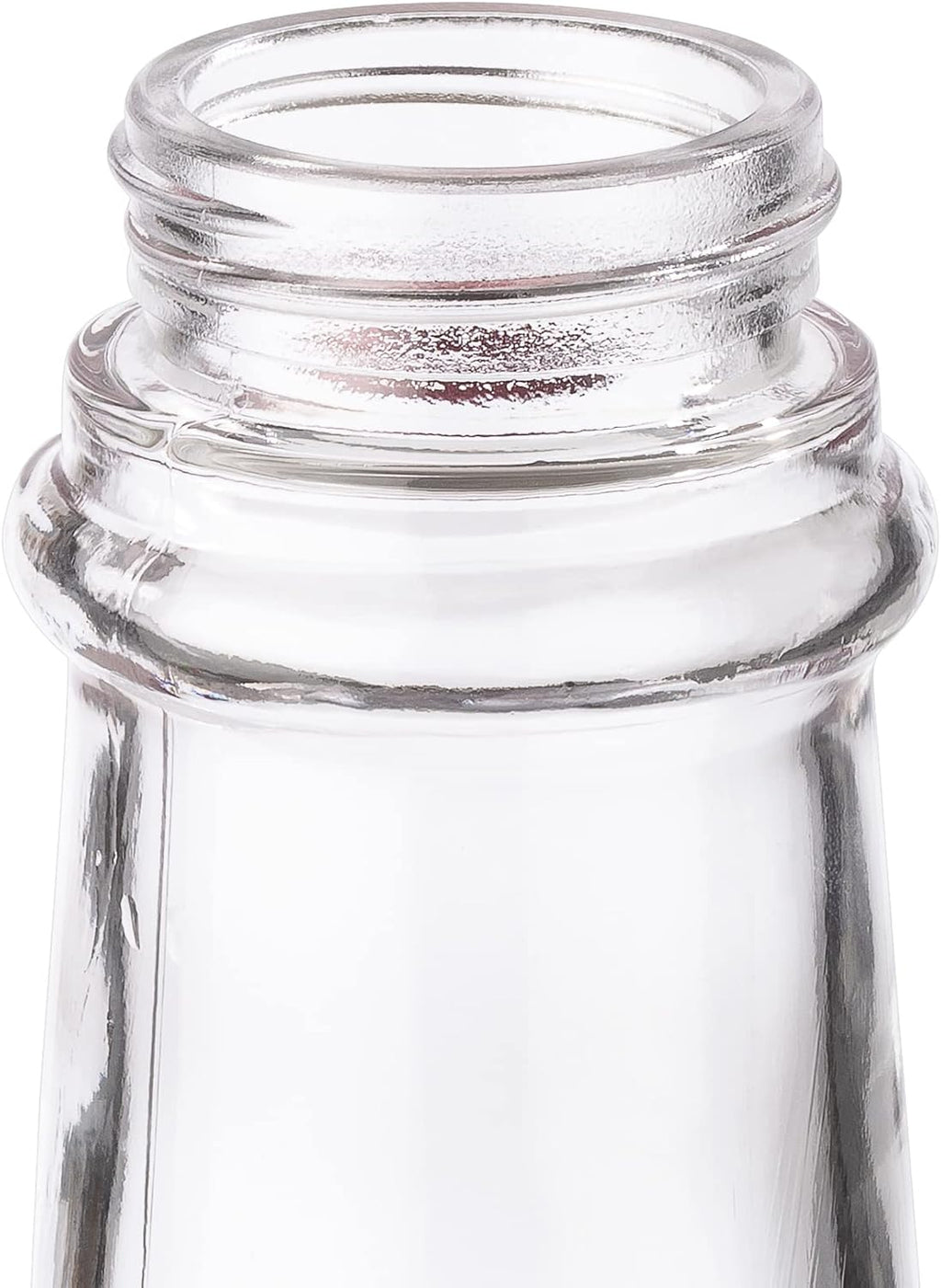 Glass Hummingbird Feeder, 5 Feeding Stations, 40 Ounces Y1376
