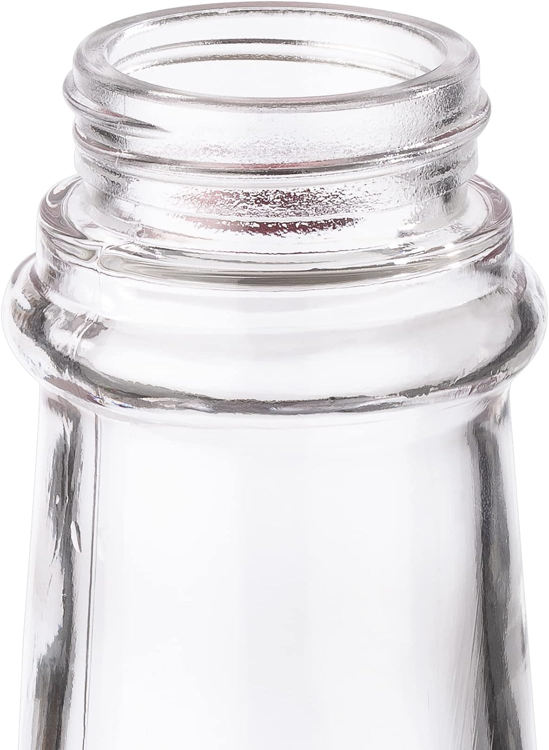 Glass Hummingbird Feeder, 5 Feeding Stations, 40 Ounces Y1376
