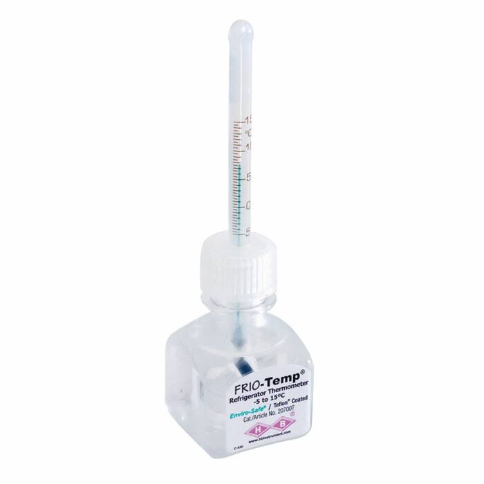 Refrigerator Thermometer -5 to 20°C I311199