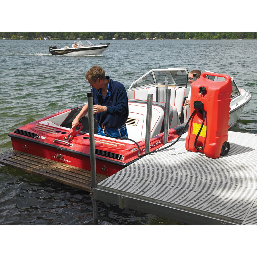 14-Gallon Fuel Caddy N528122