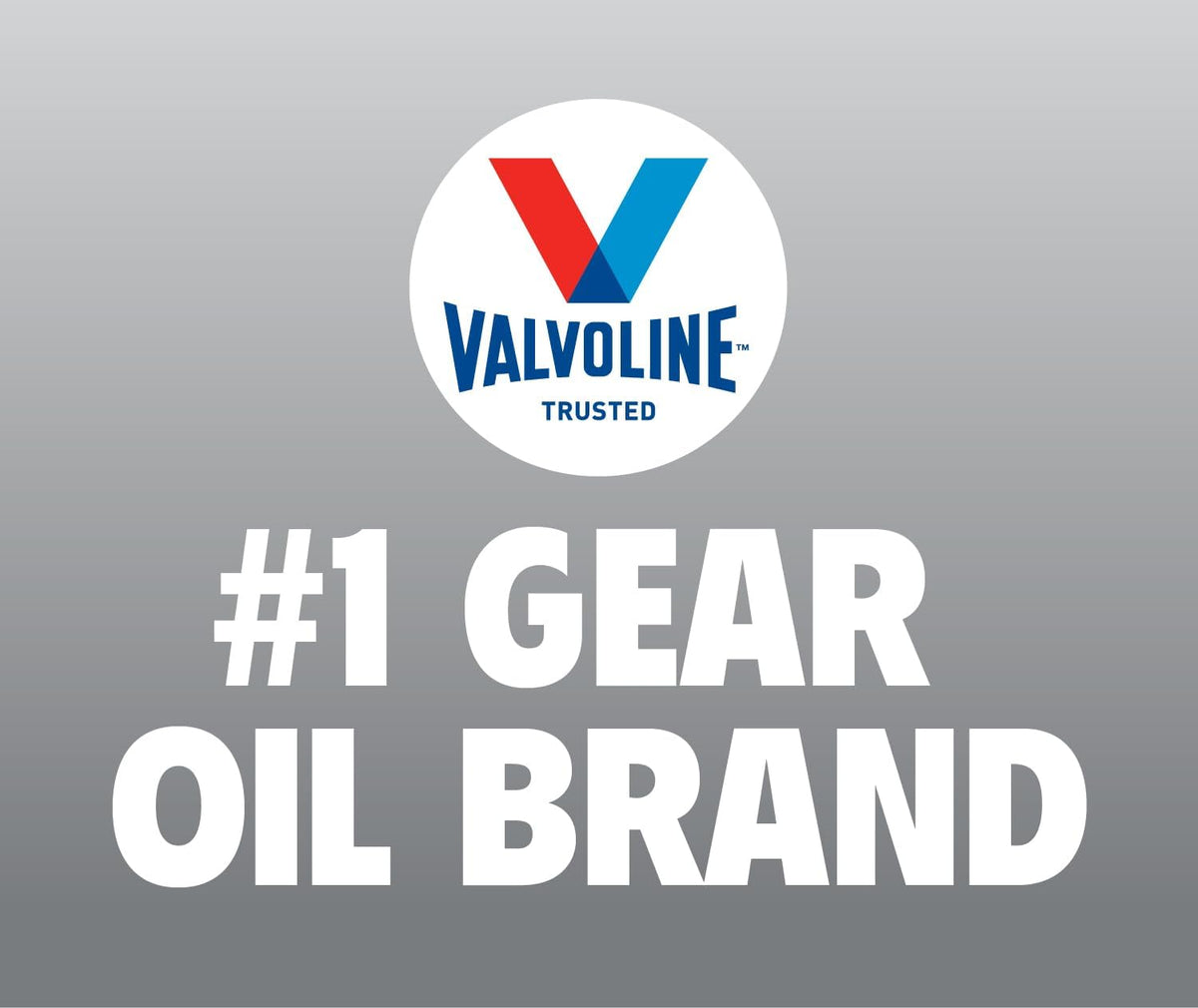 SAE 85W-140 Gear Oil 1 QT (Pack of 3) N13184
