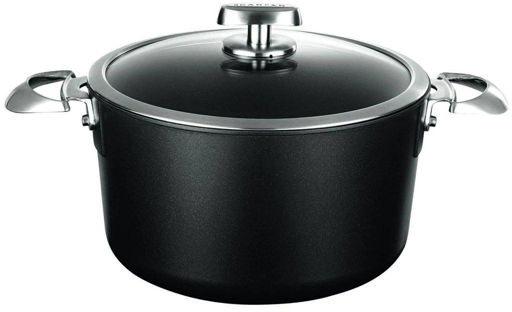 6.5-Qt. Dutch Oven E4077