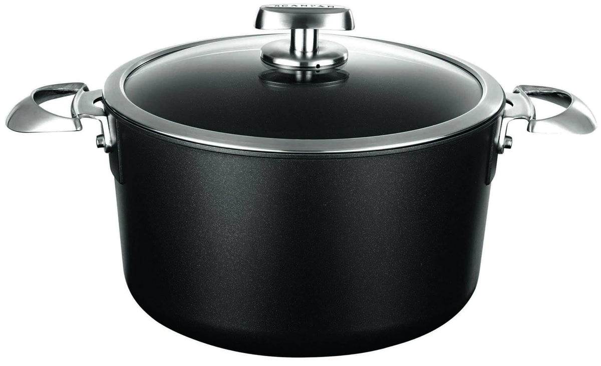 6.5-Qt. Dutch Oven E4077