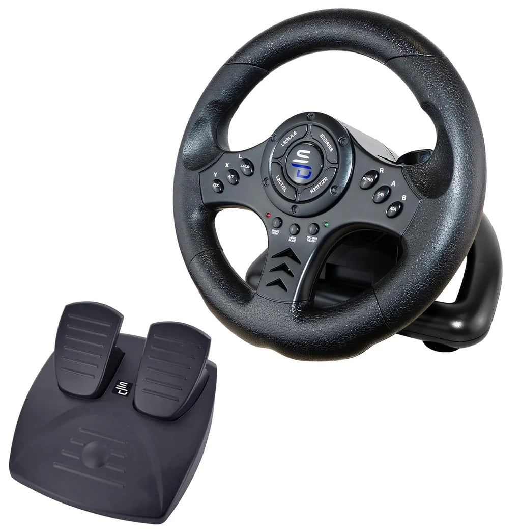 Racing Steering Wheel G5625