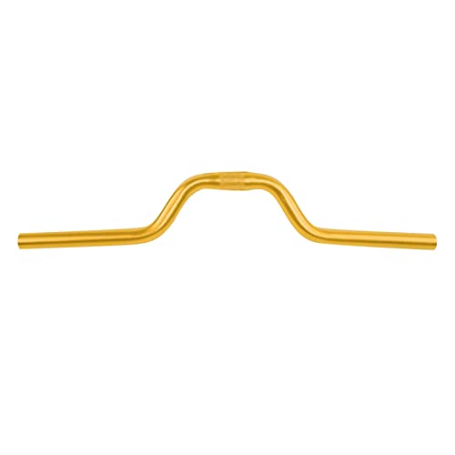 Blue Aluminum Mountain Bike Handlebar 25.4mm*520mm V92469