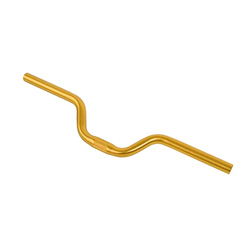 Blue Aluminum Mountain Bike Handlebar 25.4mm*520mm V92469