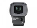 Black Electronic Viewfinder U6624