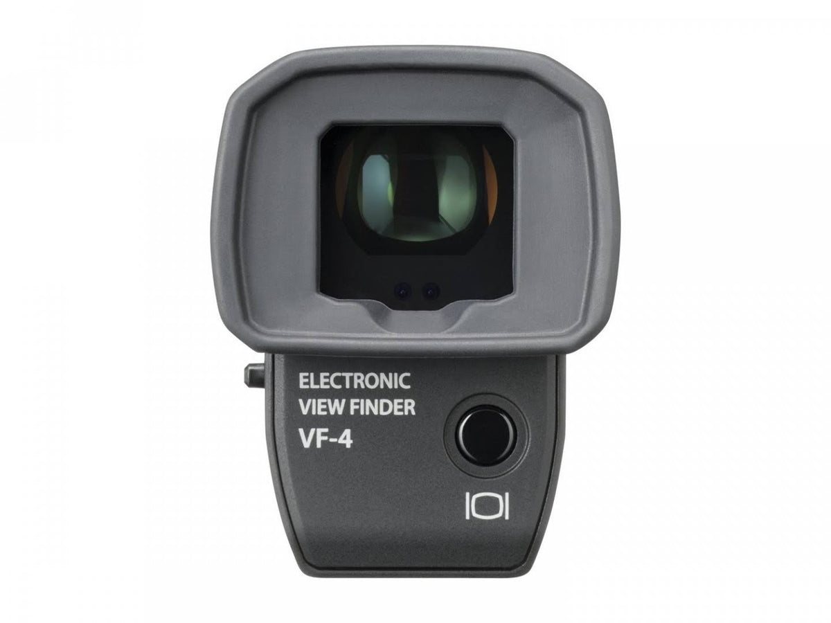 Black Electronic Viewfinder U6624