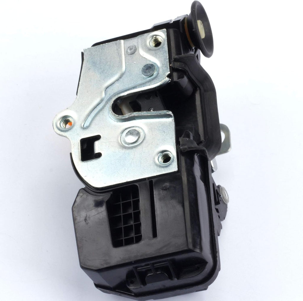 Rear Door Lock Actuator Motor 1 Pair C3969