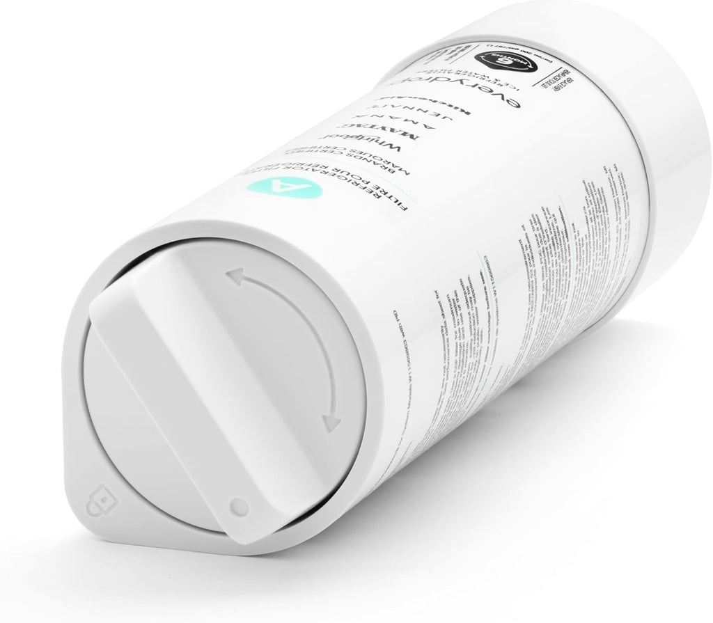 Refrigerator Water Filter J4197