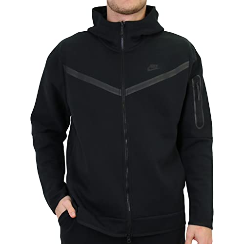 Tech Fleece Full-zip Hoodie M770207