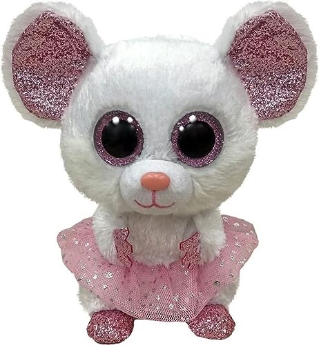 Multicoloured Stuffed Animal C23719