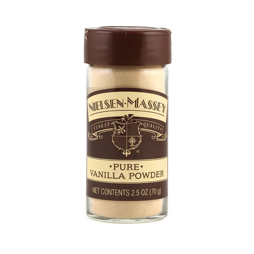 Pure Vanilla Powder, 2.5 oz X29539