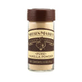 Pure Vanilla Powder, 2.5 oz X29539
