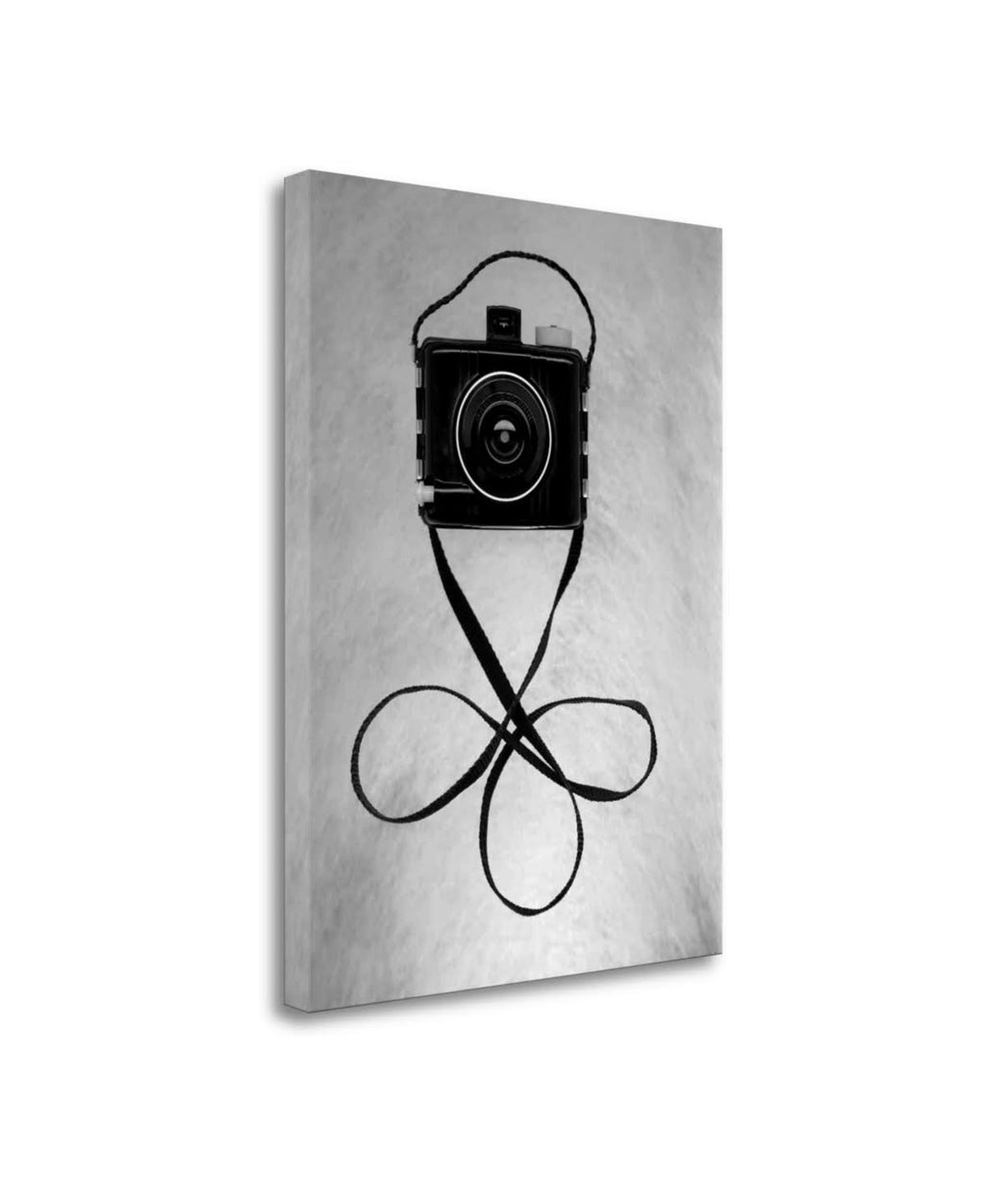 Giclee on Gallery Wrap Canvas U1683