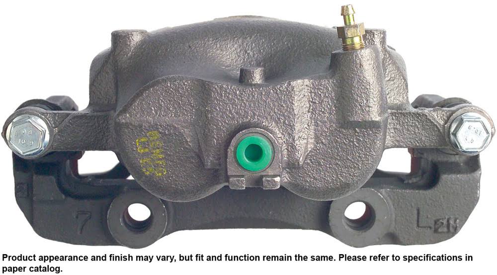 Disc Brake Caliper L7863