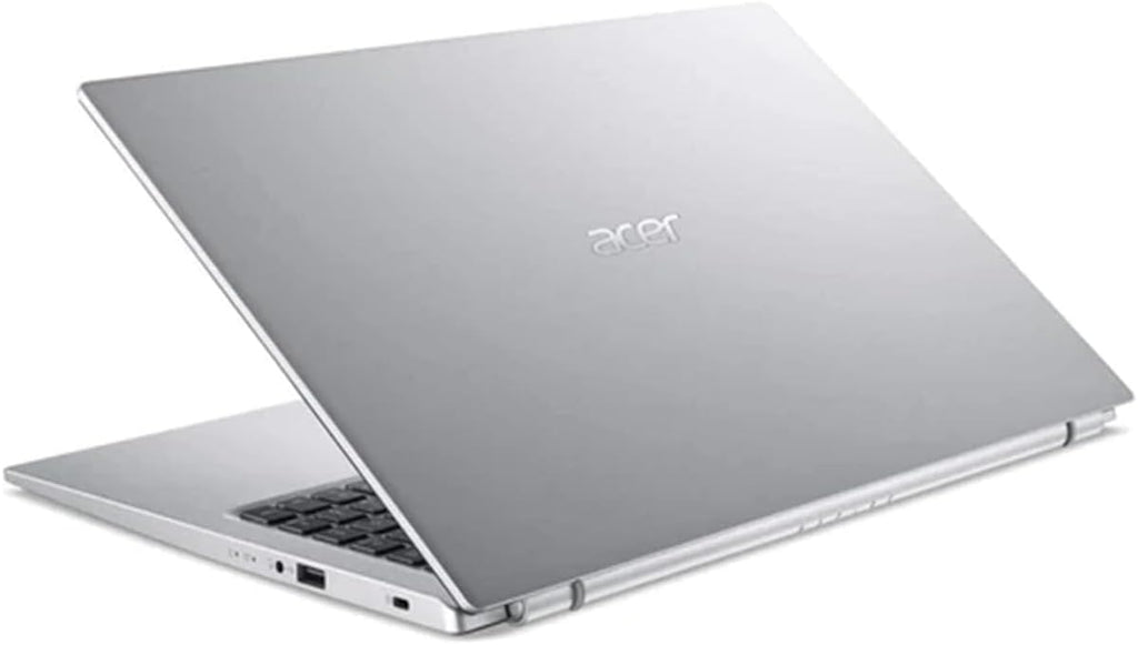 15.6" FHD Display Intel Core i5-1135G7 36GB RAM 2TB SSD Silver Laptop G965