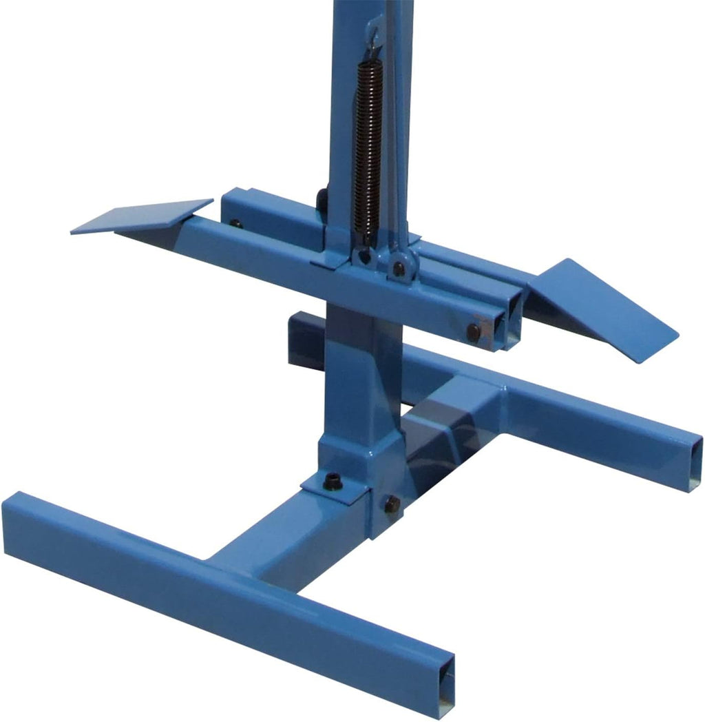 Manual Metal Shrinker Stretcher P6678
