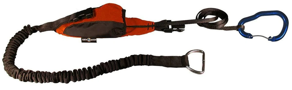 Quick Release Kayak Tow Line L371