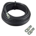 20& 1/0 AWG Inverter Cable Kit L731