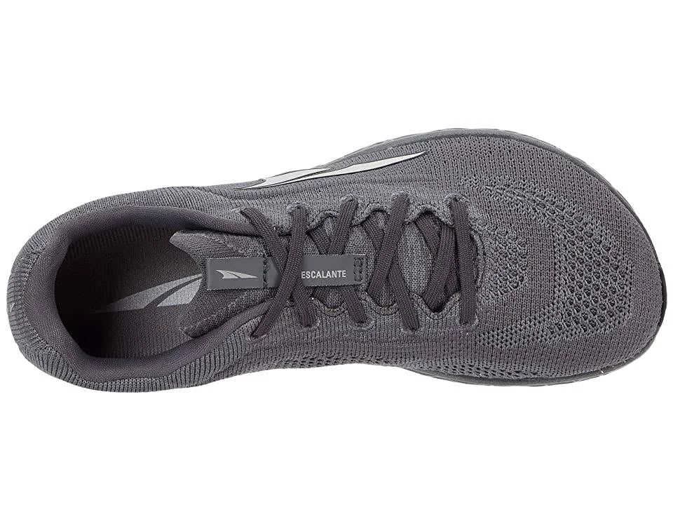 Gray Running Shoes Z1406