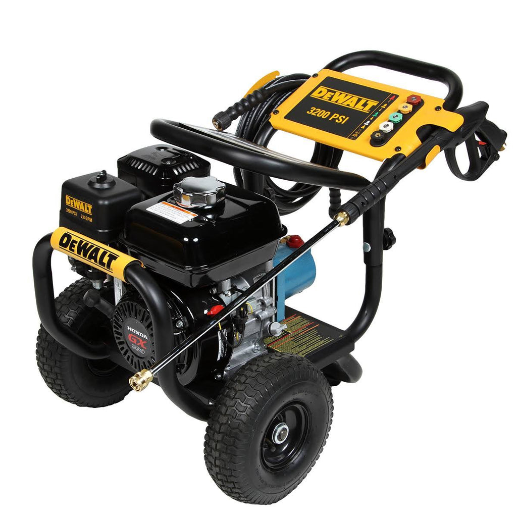 3200 PSI 2.8 GPM Gas Pressure Washer Y777131