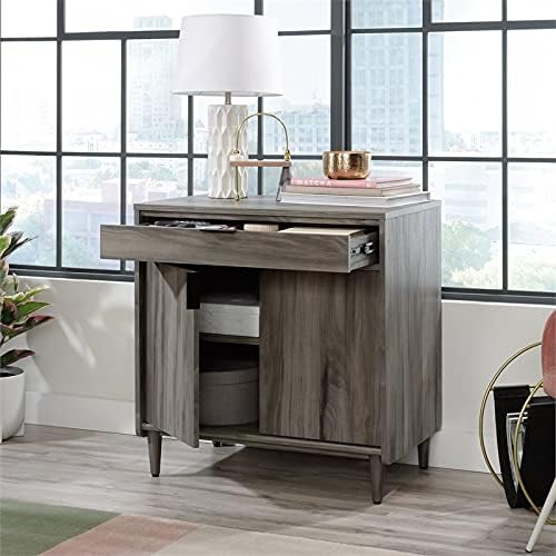 Wooden Storage Cabinet G539344