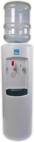 Hot and Cold Water Dispenser With Adjustable Cold Water Thermostat P242699