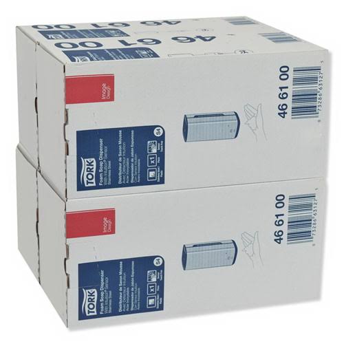 Foam Skincare Automatic Dispenser F147645