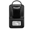 Carbon Monoxide Gas Monitor with Audible and Vibrating Alerts R535