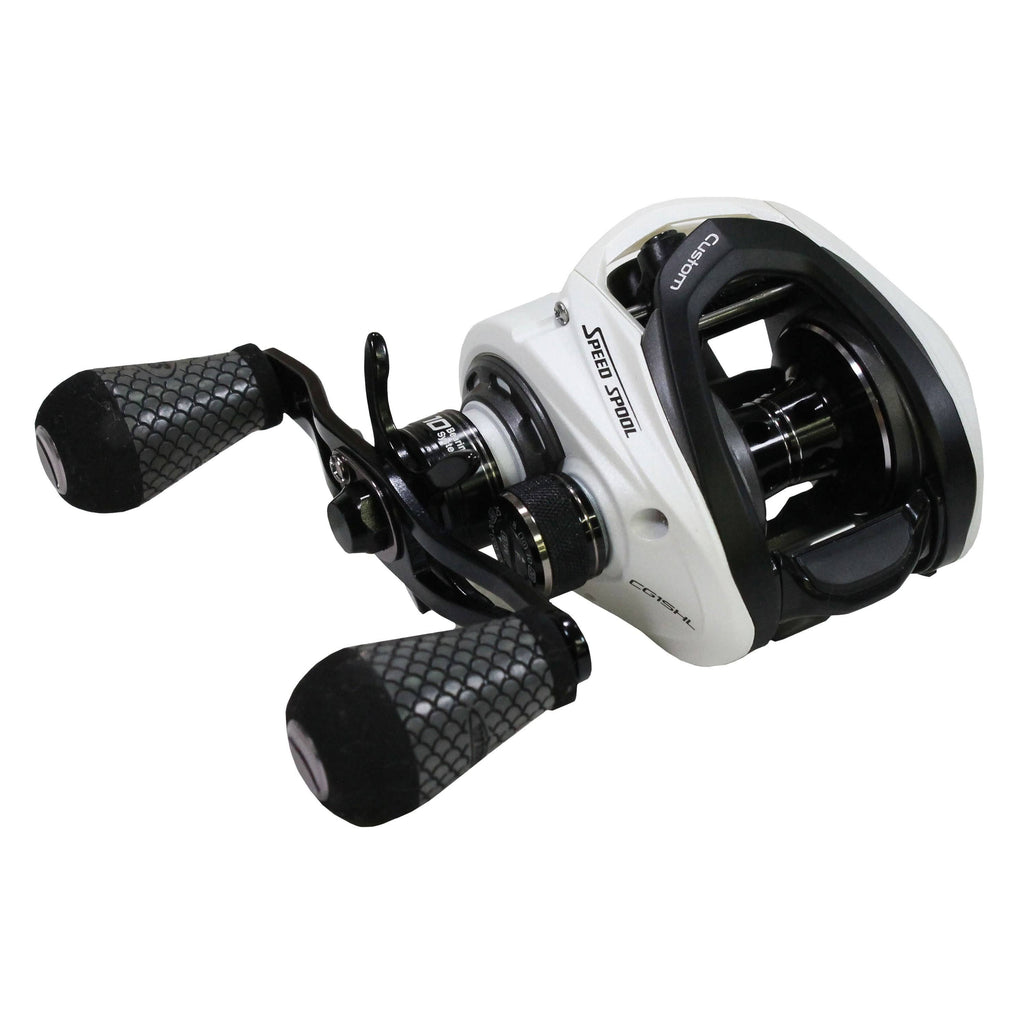 Casting Reel E705